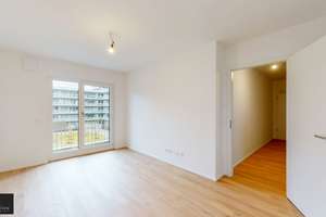 Attraktive 2-Zimmer-Wohnung mit zwei Balkonen in bester Ausrichtung zu vermieten – Die vollständige Adresse der Immobilie erhältst du vom Anbieter., 81245 Neupasing, München – Vorschaubild 16