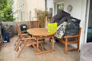 2ZKDB, 80 qm, zentrumsnah, große Terrasse – Blumentalstraße 21, 47798 Stadtmitte, Krefeld – Vorschaubild 7
