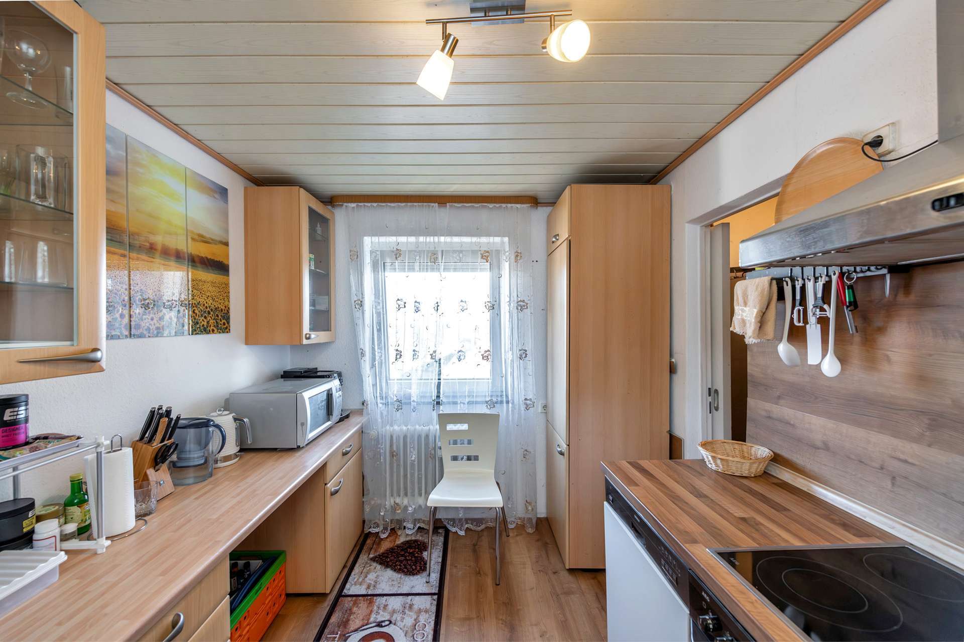 Immobilie in Schorndorf - 2-3 Zimmer Wohnung als Kapitalanlage in Schorndorf mit Mieter - Bild 10