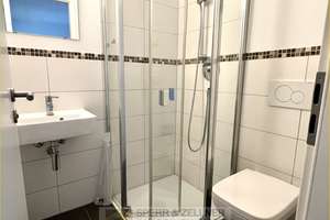 Rammersdorf/München - lichtdurchflutete 3-Zi.-Whg. mit Balkon in Siedlungslage – 81735 Ramersdorf, München – Vorschaubild 8