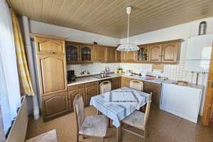 Gemütliches Einfamilienhaus mit Garten – Harz (Kreis) – Vorschaubild 4