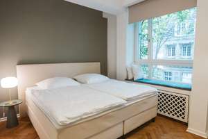 Schön eingerichtete Wohnung, in der Innenstadt - auf Zeit – Sankt Apern Straße 20, 50667 Altstadt/Nord, Köln – Vorschaubild 4