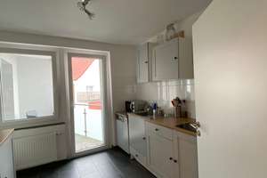 Stilvolles Wohnen: 2-Zimmer-Wohnung in der Wüste – Sutthauserstr. 36, 49074 Innenstadt, Osnabrück – Vorschaubild 5