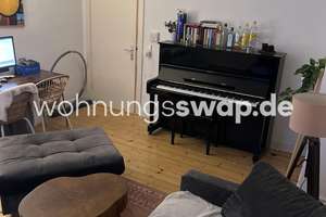 Wohnungstausch: Daimlerstraße 14 – Daimlerstraße 14, 22000 Ottensen, Hamburg – Vorschaubild 2