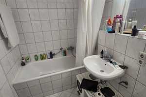 Attraktive 2-Zimmer-Wohnung mit gehobener Innenausstattung mit Einbauküche in Leipzig – Zwergmispelstraße 11, 4329 Leipzig – Vorschaubild 4