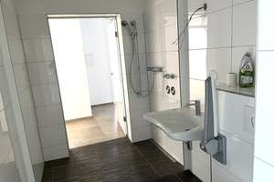 Paket: 3 Zi-Whg mit Balkon plus 1-Zi-Apartement mit Wintergarten - behindertengerecht - Mainpark – 63065 Mathildenschule, Offenbach am Main – Vorschaubild 15