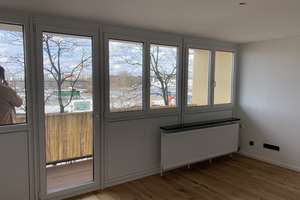 Schicke 1-Zimmer Wohnung mit Balkon im 2. OG in München Pasing – Landsberger Straße 427, 81241 Am Westbad, München – Vorschaubild 2