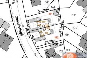 Neubau-DHH in Toplage von MS-Wilkinghege – Münster – Vorschaubild 13