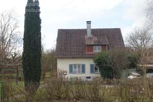 Wohnen für die junge Familie – Die vollständige Adresse der Immobilie erhältst du vom Anbieter., 88271 Wilhelmsdorf – Vorschaubild 3