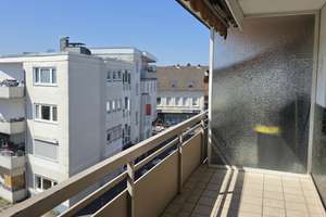 Alltagstaugliche 2-Zimmer-Wohnung mit Balkon in Leverkusen Opladen – Die vollständige Adresse der Immobilie erhältst du vom Anbieter., 51379 Opladen, Leverkusen – Vorschaubild 3