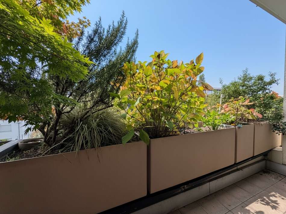Balkon 1