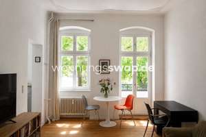 Wohnungstausch: Selchower Str. 10