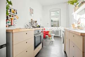 Wohnungstausch: Sonnenallee 174 – Sonnenallee 174, 12000 Neukölln (Ortsteil), Berlin – Vorschaubild 3