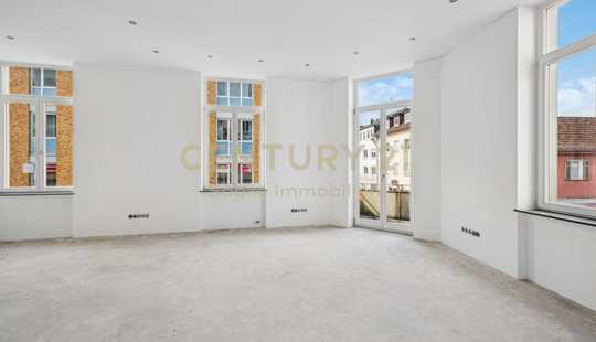 Bild von Bad Homburg: Wohn- & Geschäftshaus mit Flair – Sanierungs-Endphase in Käuferhand