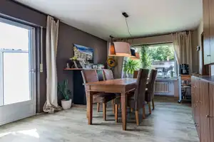 EINFAMILIENHAUS MIT MÖGLICHER EINLIEGERWOHNUNG UND AUSBAURESERVE IM DACHGESCHOSS IN SACKGASSENLAGE – Paderborn (Kreis) – Vorschaubild 8