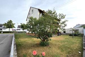 Mehrfamilienhaus mit 3 Wohneinheiten und Einliegerwohnung – Die vollständige Adresse der Immobilie erhältst du vom Anbieter., 89233 Neu-Ulm – Vorschaubild 3