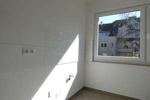 ** Modernisierte 2-Zi-Wohnung mit Balkon in zentraler, dennoch ruhiger Lage von Holsterhausen ** – Kaulbachstr. 47, 45147 Holsterhausen, Essen – Vorschaubild 7