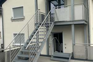 Interessantes freistehendes 2-Familienhaus mit exklusiver Ausstattung & großem Grundstück  – Die vollständige Adresse der Immobilie erhältst du vom Anbieter., 63857 Waldaschaff – Vorschaubild 7