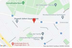 Wir laden Sie ein, am 03.12.2025 , 13.00 Uhr- 14.00 Uhr zu einer offenen Besichtigung in unserer 2-  – Gotenstr. 137, 53175 Plittersdorf, Bonn – Vorschaubild 2