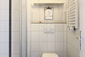 Gemütliche, helle 1-Zimmer-Wohnung in Bonn/Beuel – Von-Ketteler-Straße 24, 53229 Pützchen/Bechlinghoven, Bonn – Vorschaubild 8