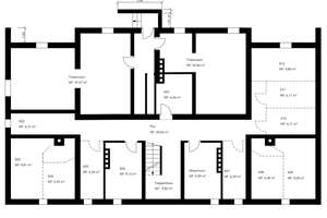 Hier bietet sich für Sie eine besondere Investmentgelegenheit! 
Inmitten des Vorderen Westens! – Die vollständige Adresse der Immobilie erhältst du vom Anbieter., 34119 West, Kassel – Vorschaubild 10