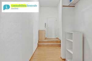 Attraktive, vermietete Zwei-Zimmer-Wohnung in Bestlage mit Entwicklungspotential! – Die vollständige Adresse der Immobilie erhältst du vom Anbieter., 52064 Lindenplatz, Aachen – Vorschaubild 13