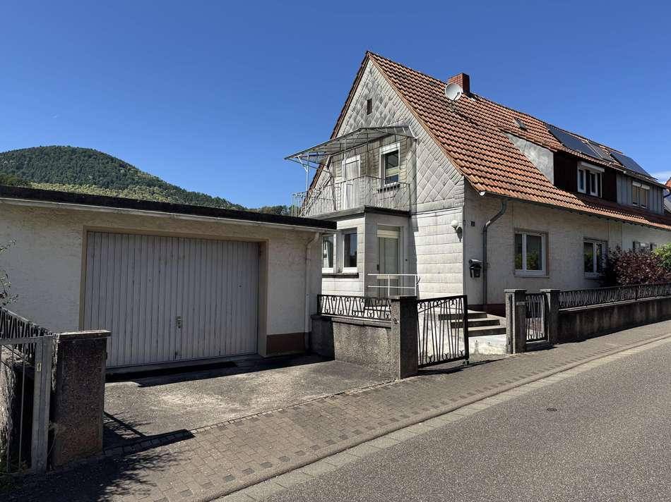 Außen