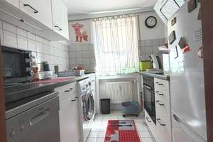 Wunderschöne 2ZKD-Wohnung im Gartengeschoss – 68239 Seckenheim, Mannheim – Vorschaubild 2