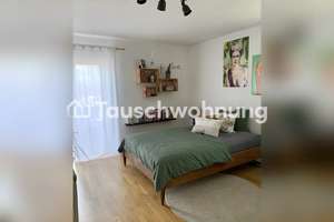 Tauschwohnung: Wohnung mit super Raumaufteilung – Die vollständige Adresse der Immobilie erhältst du vom Anbieter., 93051 Kumpfmühl-Ziegetsdorf-Neuprüll, Regensburg – Vorschaubild 3