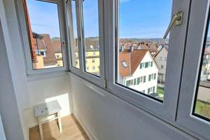 ~ ERSTBEZUG N. SANIERUNG: Sehr schöne, tolle 2-Zi.-Wohnung * neue EBK * zentral in S-Wangen ~ – Die vollständige Adresse der Immobilie erhältst du vom Anbieter., 70327 Wangen, Stuttgart – Vorschaubild 8