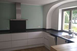 RARITÄT .......... Historisches, familienfreundliches Stadthaus in Altperlach – Die vollständige Adresse der Immobilie erhältst du vom Anbieter., 81737 Altperlach, München – Vorschaubild 7