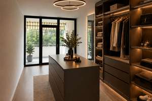 Wiesbaden: 3-Zimmer-Wohnung mit Balkon – Faaker Str. 17, 65187 Biebrich, Wiesbaden – Vorschaubild 6
