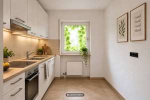 Großzügige Zweizimmerwohnung mit Balkon in idyllischer Lage am Waldrand – 63128 Dietzenbach – Vorschaubild 9