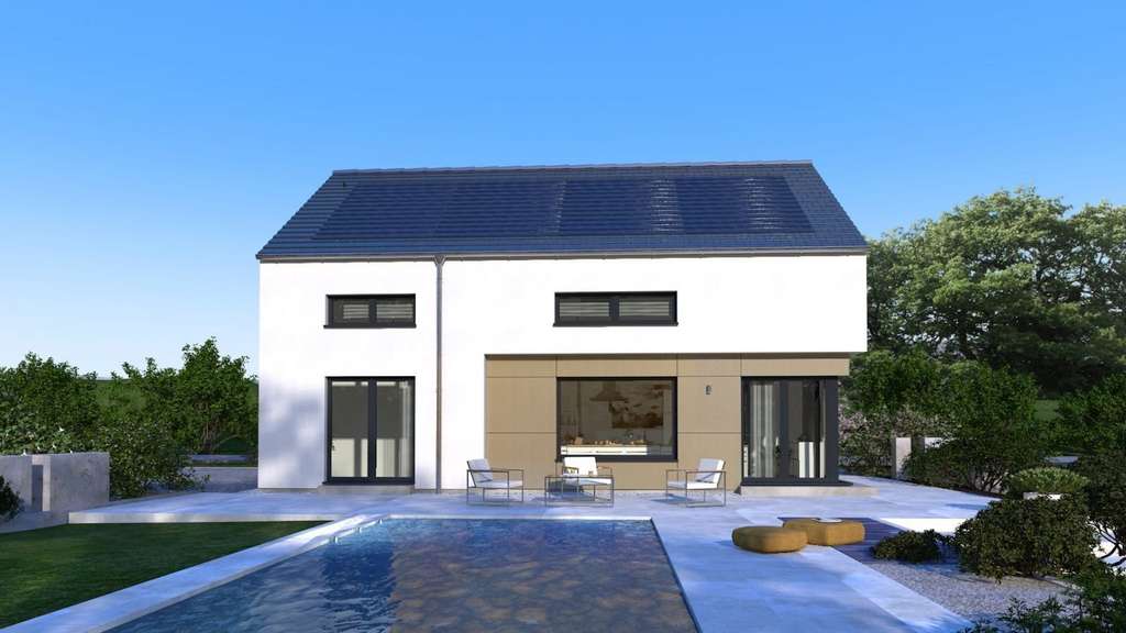 Immobilie in Riedelberg - [FRANCE]  - Bild 4