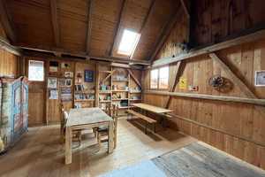 Außergewöhnliches Einfamilienhaus in Oberammergau – Garmisch-Partenkirchen (Kreis) – Vorschaubild 29