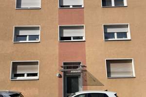 Alltagstaugliche 3-Zimmer-Wohnung in Mannheim – Die vollständige Adresse der Immobilie erhältst du vom Anbieter., 68159 Innenstadt/Jungbusch, Mannheim – Vorschaubild 2