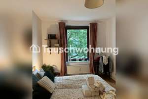 Tauschwohnung: 2 Zimmer Wohnung mit Balkon in Winterhude – Die vollständige Adresse der Immobilie erhältst du vom Anbieter., 22303 Winterhude, Hamburg – Vorschaubild 2