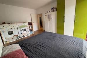 Moderne City-Whg in N3,  mit Balkon und EBK - Von privat  – 68161 Innenstadt/Jungbusch, Mannheim – Vorschaubild 4