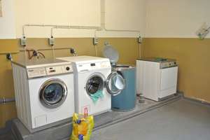 Ruhige Grünlage! Barrierefrei! 88 qm, 3-4 Zimmer, 2 Balkone, Gäste-WC, Garage – Berliner Straße 15, 40880 West, Ratingen – Vorschaubild 32