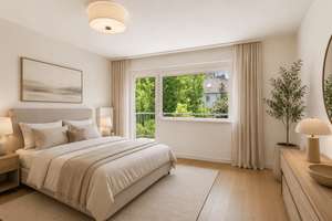 Endlich Platz für die Familie: Reihenhaus mit Garten in Frankfurt-Eckenheim – Die vollständige Adresse der Immobilie erhältst du vom Anbieter., 60435 Eckenheim, Frankfurt am Main – Vorschaubild 10