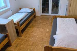 K357 Staffboarding Monteurzimmervermietung, Vermittlung in Hamburg (Haus, 10 Zimmer, bis 20 Personen – Die vollständige Adresse der Immobilie erhältst du vom Anbieter., 22525 Stellingen, Hamburg – Vorschaubild 26