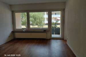 Schöne 1 ZKB-Wohnung mit Balkon in MA-Rheinau – Die vollständige Adresse der Immobilie erhältst du vom Anbieter., 68219 Rheinau, Mannheim – Vorschaubild 2