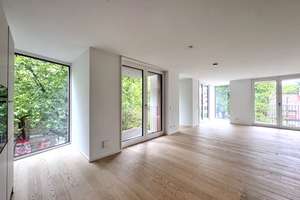 Exklusive 2-Zimmer-Wohnung im modernen Neubau zur Miete – Infanteriestraße 14a, 80797 Schwere-Reiter-Straße, München – Vorschaubild 9