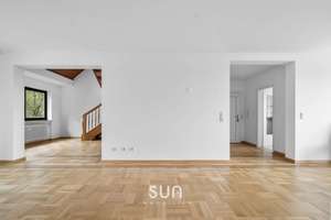 OSTPARK. OSTEND. BORNHEIM. WEITBLICK. – exklusives Penthouse mit echtem Luxusgefühl – 60385 Ostend, Frankfurt am Main – Vorschaubild 15