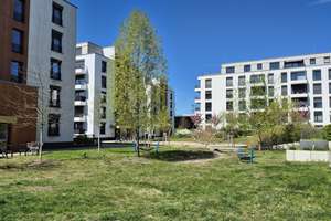 Direkt an der Spree, moderne und helle 2 Zimmerwohnung mit Balkon – Tabbertstr. 6d, 12459 Oberschöneweide, Berlin – Vorschaubild 23