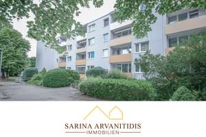 Hemelingen - Schöne 3-Zimmer-Hochparterrewohnung in gepflegtem Mehrfamilienhaus