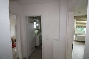 Modernisierte 3-4 Zimmer Wohnung mit Balkon und Einbauküche in Salzgitter-Lebenstedt – Die vollständige Adresse der Immobilie erhältst du vom Anbieter., 38226 Lebenstedt, Salzgitter – Vorschaubild 8