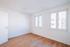 Erstbezug mit Stil: Lichtdurchflutete 2-Zimmer-Wohnung mit Balkon – Glauchaer Straße 50d, 6110 Südliche Innenstadt, Halle (Saale) – Vorschaubild 2