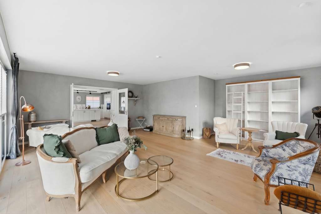 Immobilie in Steimbke - Premium-Wohnen in ländlicher Eleganz – individuell gedacht - Bild 3