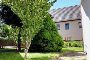 Einfamilienhaus mit angrenzendem Nebengebäude, Garage u. Traumgarten in der Elsteraue zu verkaufen! – Burgenlandkreis – Vorschaubild 14